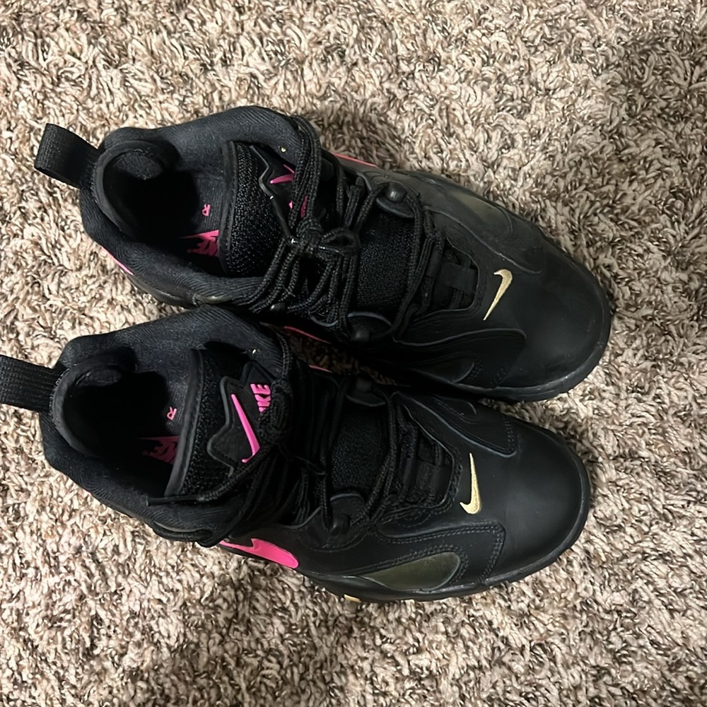Nike air barrage low - Picture 6 of 8